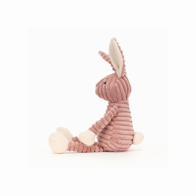 Jellycat Cordy Roy Baby Bunnies UK | 76513XAIM